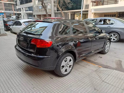 Audi A3 2.0 T Fsi Mt 200cv