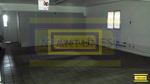 Imagem 10 de 15 de Alugue Em Jardim Jordão Galpão Com 7.549m², Próximo Ao Aeroporto Com Doca (plataforma) - Ga-0251