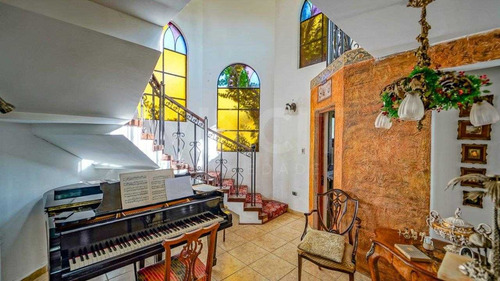 Imagen 11 de 29 de Casa En Las Bellotas, Bosques De Montemar