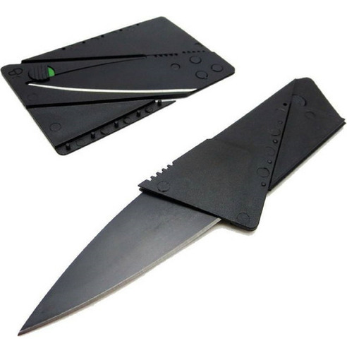 Cuchillo Tactico Militar