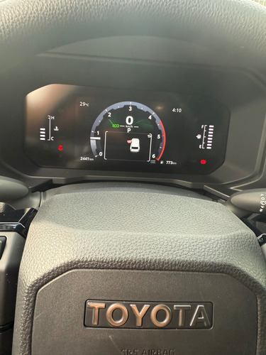 Toyota Prado Lc250 2025 Tx Diesel 4x4