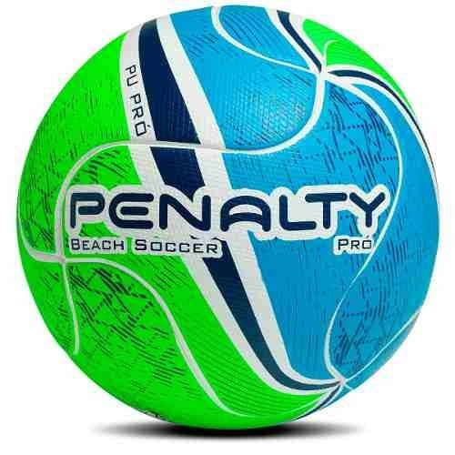 Bola de futebol Penalty Beach Soccer Pro