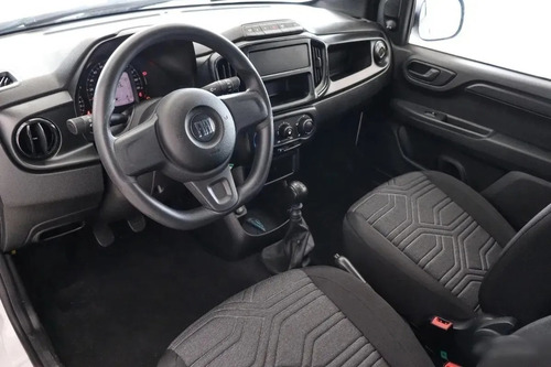 Imagen 13 de 25 de Fiat Strada Cabina Doble 2023 Tomo Usados En Parte De Pagobb