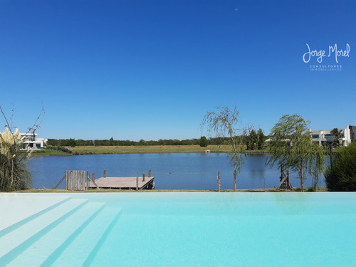 Casa Laguna #200-300 - San Sebastian - Area 9 - 173m2 #id 2345