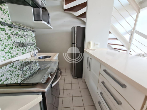 Imagem 9 de 23 de Apartamento À Venda Em Cambuí - Ap006675