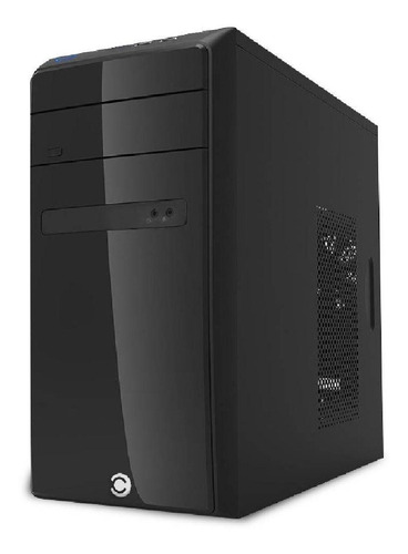 Imagem 1 de 1 de Cpu Intel Core I5 4gb Ddr3 Hd500gb