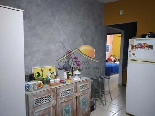 Imagem 1 de 15 de Casa Para Venda Em Bragança Paulista, Jardim São Miguel, 2 Dormitórios, 1 Suíte, 2 Banheiros - G0913_2-1214382