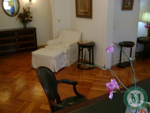 Imagem 9 de 18 de Incrível Apartamento Na Melhor Localização De Copacabana No Rio De Janeiro - Ap00051 - 32327283