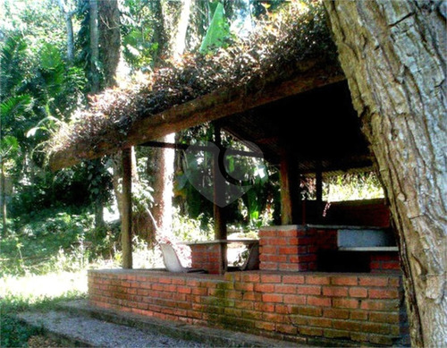Imagem 20 de 26 de Oportunidade Única, Casa Para Venda, Granja Viana - Reo527630