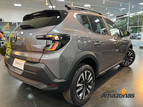 Renault Kardian 1.0 TCE FLEX EVOLUTION EDC