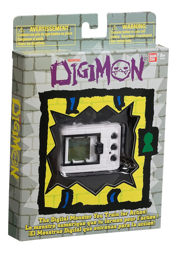 Digimon Digivice Anime Bandai Original Japonés Dyp