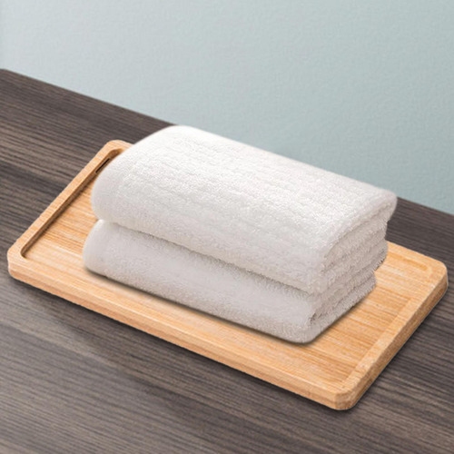 2 Bandeja De Baño Velas Bandeja De Rectángulo A