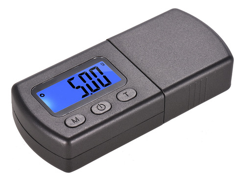 Lápiz Giratorio Con Escala De Fuerza Mini Phono Gauge ± 0,01