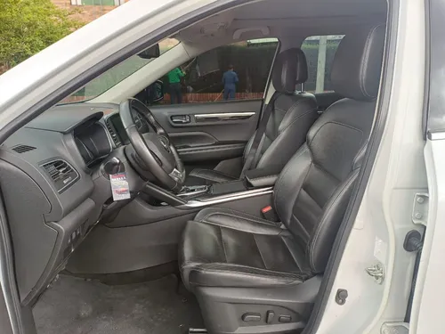 New Koleos Intens 4x4 At