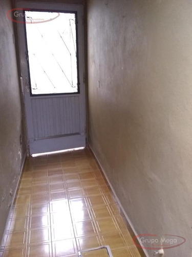 Imagen 2 de 21 de Ph 2 Amb Al Frente Con Patio Con Toldo Rebatible Y Terraza!