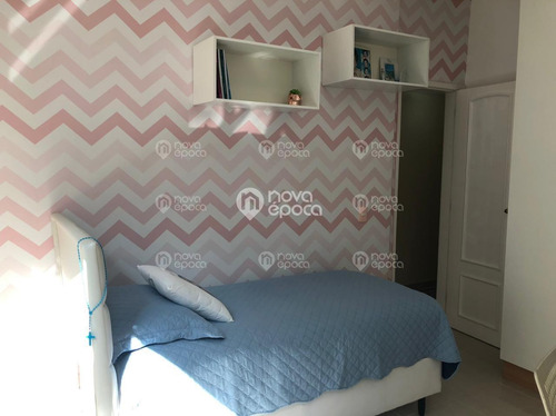 Imagem 19 de 25 de Apartamento - Ref: Fl3ap54232
