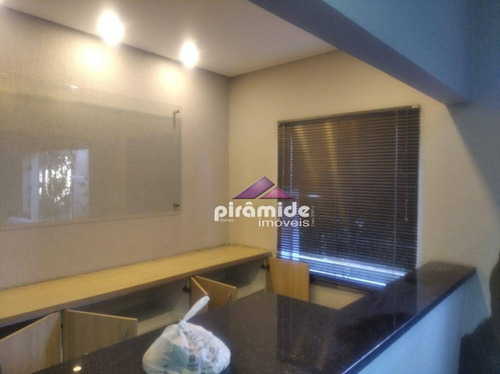 Imagem 6 de 14 de Ponto Comercial No Centro Da Cidade; - Pt0257