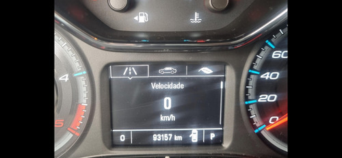 Chevrolet S10 2.8 Ltz High Country Cab. Dupla 4X4 Aut. 4P