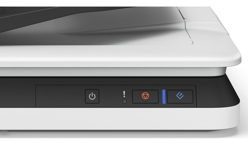 Escaner De Documentos Epson Workforce Ds-1630 Duplex