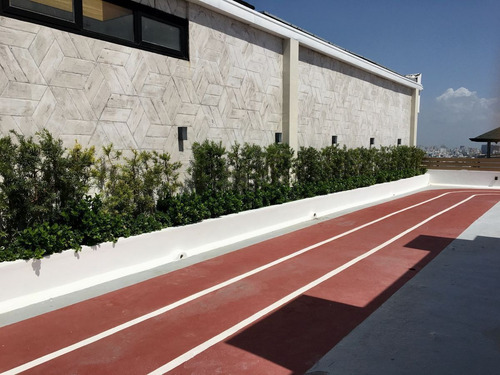 Penthouse En Venta En Urbanizacion Real