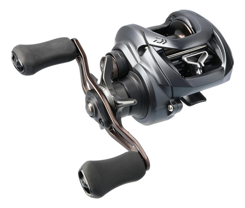 Daiwa Tatula Elite Baitcasting Carretes