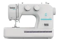 Comprar Maquina Coser Multifuncion Lumina Alma 24 Diseños De Puntada
