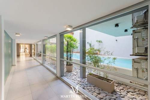 Imagen 20 de 29 de Hermoso Triplex En Edificio Upgrade Coch,baul,amenities, Terraza Parrilla- Nuñez
