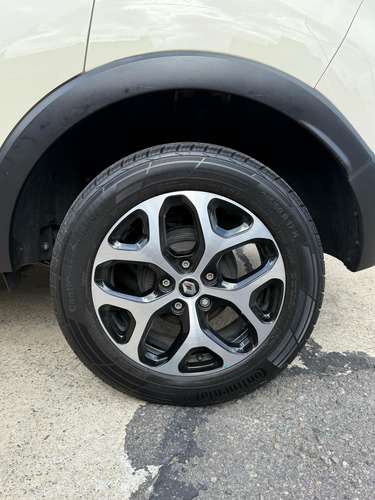 Renault Captur 2.0 Intens Manual