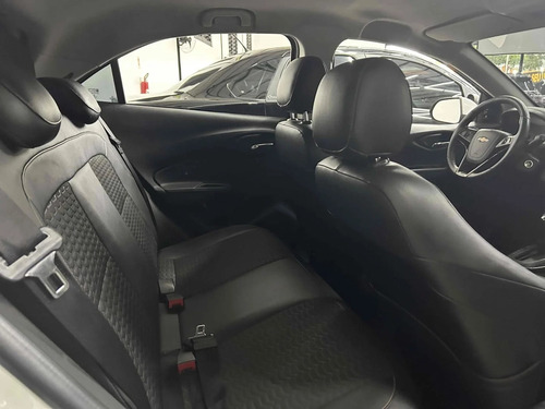 Chevrolet Onix 1.4 MPFI LTZ 8V FLEX 4P AUTOMÁTICO