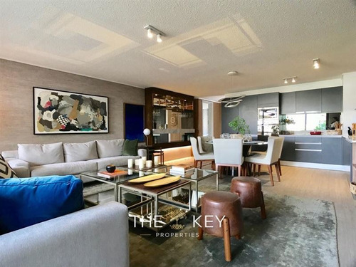 Imagen 3 de 25 de Departamento En Venta De 3 Dormitorios En Peñalolén