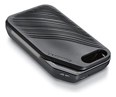 Plantronics - Voyager 5200 Uc (poli) - Audífonos Blueto...