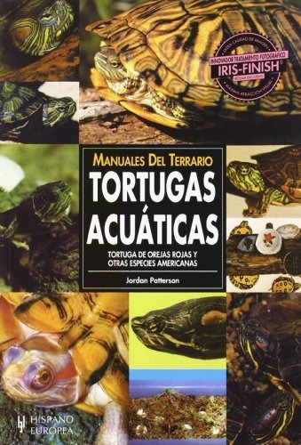 Manuales Terrario Tortugas Acuaticas