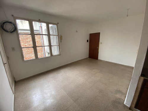 Venta Departamento Santa Fe - Barrio Maria Selva - 1 Dormitorio