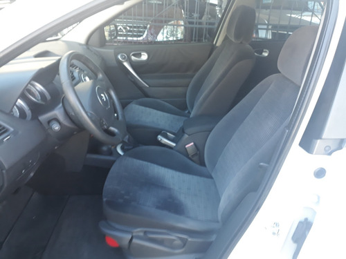 Renault Mégane 1.6 Dynamique Grand Tour 16v Flex 4p Manual