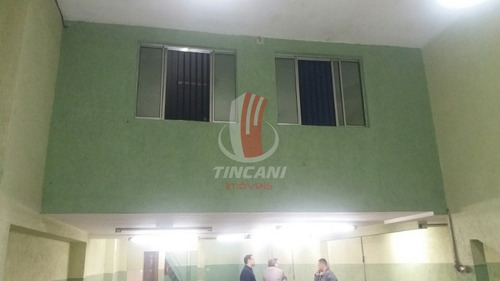 Imagem 16 de 17 de Salão Para Locação No Bairro Vila Independência - 230m - 6223