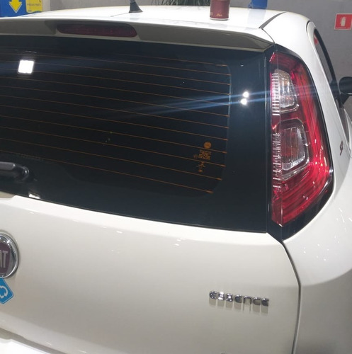 Fiat Punto Essence 2014 1.6 Completo Segundo Dono 64 Mil Km