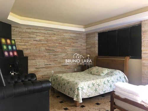 Imagem 14 de 30 de Sítio À Venda Em Igarapé Bairro Residencial Vista Da Serra - Si0092