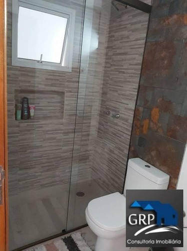 Imagem 8 de 15 de Cobertura Para Venda Em Santo André, Campestre, 2 Dormitórios, 1 Suíte, 3 Banheiros, 2 Vagas - 7159_1-1744945