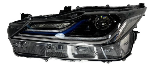 Farol Esquerdo Original C/detalhe Corolla 19/24 8118502w70