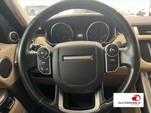 Land Rover Range Rover 3.0 VOGUE V6 24V TURBO DIESEL 4P AUTOMÁTICO