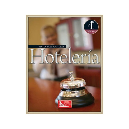Hoteleria / 4 Ed.