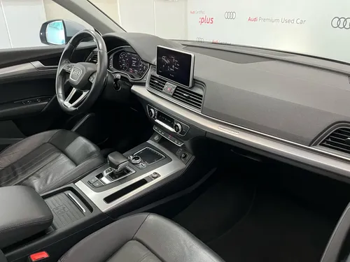 Audi Q5 Select 45 Tfsi Quattro 2019
