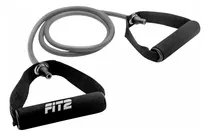 Comprar Banda Elástica Mangos Liga Resistencia Agarraderas 11kg Fit2