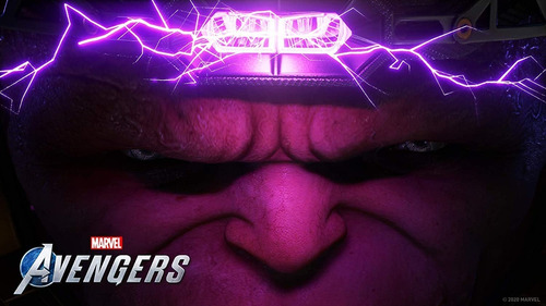 Imagen 4 de 7 de Marvel Avengers Ps4 Juego Original Fisico Sellado Sevengamer