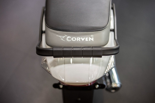 Imagen 12 de 25 de Corven Mirage 110 R2 Base - Lidermoto Super Precio!
