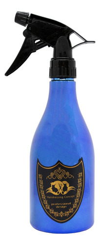Mozku Rociador Pulverizador Barbería Peluquería Color 500ml