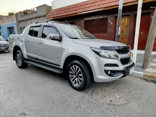 Chevrolet S10 2.8 High Country Cd Tdci 200cv