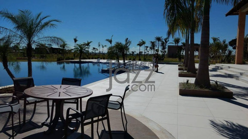 Imagem 8 de 26 de Terreno À Venda, 926 M² Por R$ 556.062,00 - Condomínio Haras Patente - Jaguariúna/sp - Te1729