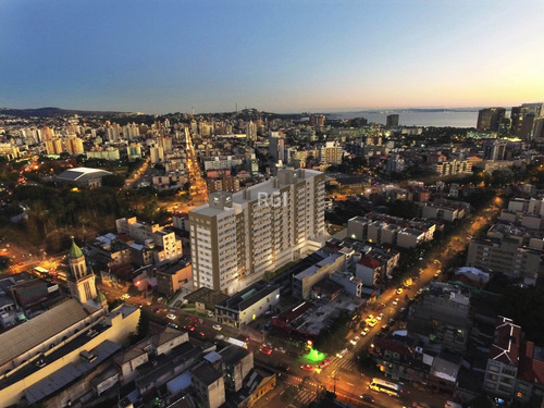 Imagem 11 de 13 de Apartamento - Cidade Baixa - Ref: 473242 - V-pj5193