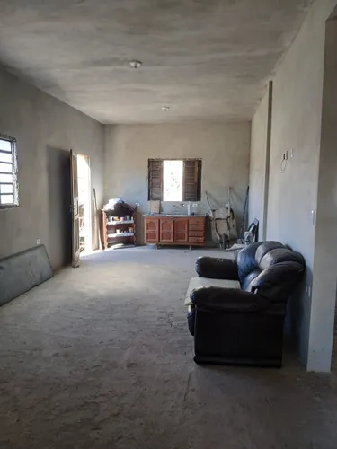 Vende Casa Na Praia De Peruibe A 100m Do Mar